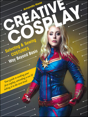 cover image of Creative Cosplay